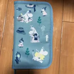 ムーミンのサムネイル