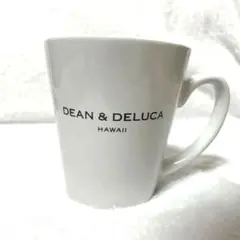 【新品未使用】ハワイ限定DEAN&DELUCA マグカップ