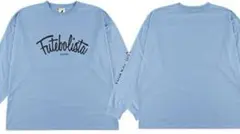 LUZeSOMBRA ルースイソンブラ PURELY DRY L/S Tee