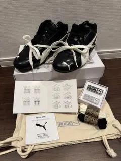 【PUMA（プーマ）】Speedcat PRM x ROSE 23.5cm