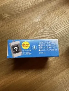 サンリオキャラクターズ チョコボックス ⑥ ポチャッコ