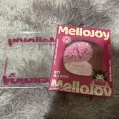 Mellojoy ひな祭り 菱餅 - メルカリ