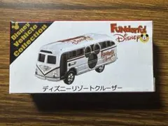 トミカ リゾートクルーザー ファンダフルディズニー限定品のサムネイル