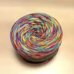 ラナグロッサ 贅沢ヴァージンウール　メリノ　ソックヤーン　秋冬 段染め 中細