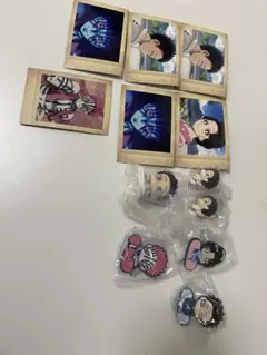 鬼滅の刃 狛治＆恋雪 まとめ売り