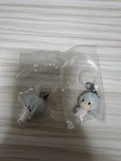 デスノート めじるしアクセサリー ニア