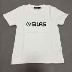 silas tシャツ