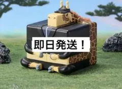 一番くじ　ワンピース EX 悪魔を宿す者達 vol.3 E賞 カク