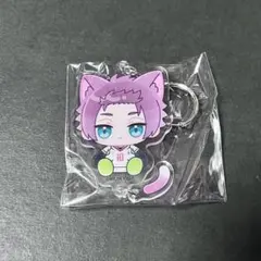 ブルーロック ぷらぷらアクリルキーホルダー 糸師冴