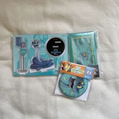 ズートピア2 ゲイリー アクスタ ミラー ケース ハッピーくじ まとめ売り