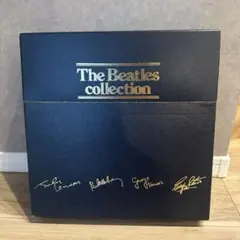 The Beatles ビートルズCollection BOXセットLPのサムネイル