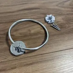 TOTO トイレ用タオルハンガーのサムネイル