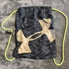 Under Armour カモフラージュリュック