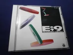 ★中古ＣＤ★ ザ． ユーロビートクラブＶＯＬ９ノンストップｄｊｍｉｘ