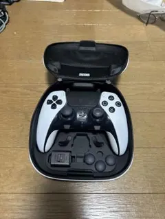 Dual sense Edge コントローラー