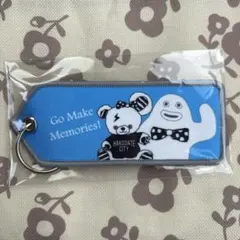 GLAY HS30 × G4 Air Port Space フライトタグセット① - メルカリ