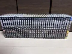 進撃の巨人 全巻セット