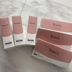Yunth Pure VC Whitening Serum
