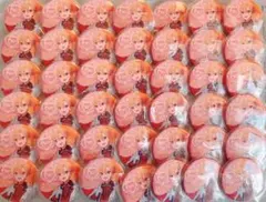 すとぷり　るぅとくん　旗持ち　缶バッジ 42個セット