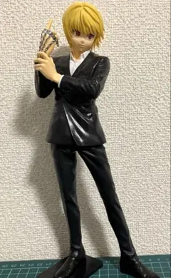 Grandista クラピカフィギュア