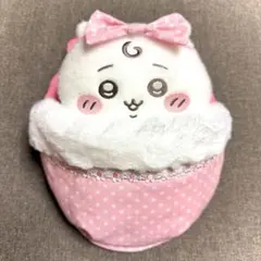 ちいかわbaby おくるみぬいぐるみ ちいかわ用 お布団