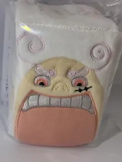 一番くじ✩︎⡱ONE PIECE✩︎⡱CARD GAME✩︎⡱ぬいぐるみマルチカードケ