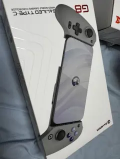 GameSir G8 Galileo Type-C コントローラー