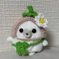 2026年最新】アザラシ ぬいぐるみ ハンドメイドの人気アイテム - メルカリ