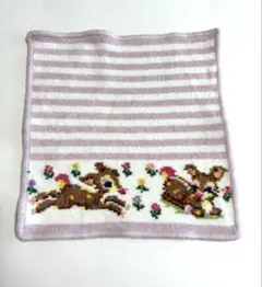 【新品未使用】ラブラリーバイフェイラー　バンビーノ　ハンカチ　マグポーチ 2025年最新】ツンツンバンビーノの人気アイテム - メルカリ