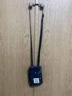 Kiu JAPAN JAM 2020 スマホショルダー ストラップ