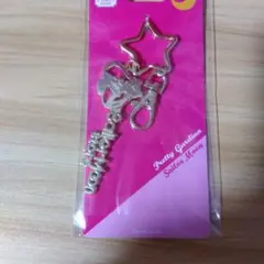 セーラームーン ストアオリジナル 変装ペン バッグチャーム - メルカリ