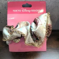 美女と野獣シュシュ