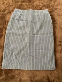 タイトスカート　クロスカンパニー