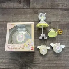 おジャ魔女どれみ ハナ 缶バッジ10個セット - メルカリ