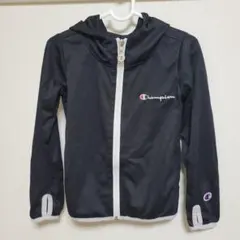 チャンピオン　Champion　パーカー　薄手　100cmのサムネイル