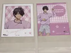 黒子のバスケ キャラポップストア 氷室辰也