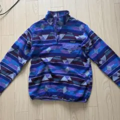 patagonia シンチラ フリース