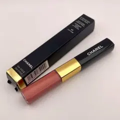 CHANEL LE ROUGE DUO ULTRA 40 LIGHT ROSE
