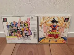 【中古】初代PlayStation ドラゴンボールZ アルティメットバトル22