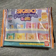 Stray Kids SKZOO シャカっとチャーム＆グミ