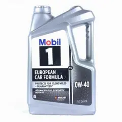 2026年最新】MOBIL1 0w-40の人気アイテム - メルカリ
