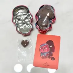 Crybaby Crying For Love 「Sweet Baby」