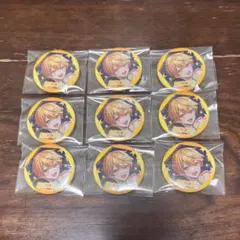 AMPTAK あっきぃ 缶バッジ アルバム特典