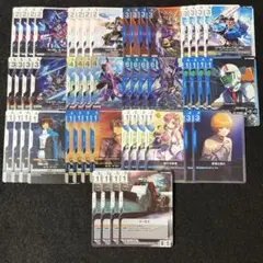 ガンダムカードゲーム ゴッドデッキ ST04 seedstrike ゴッドパック