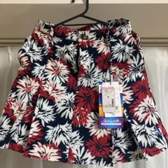 ゴルフウェア　スカート　ゴルフ