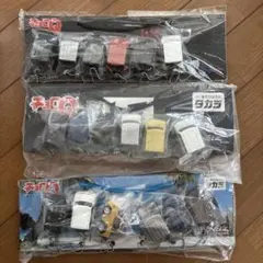 非売品】ネッツトヨタ販促用チョロQ bB 6台セット2種類 12台 - メルカリ