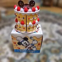 シェフミッキー　フォトスタンド