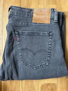 Levi’s premium 505 150周年 W33 L32 濃紺