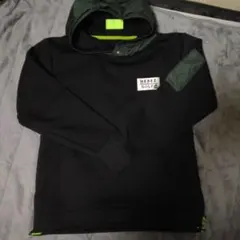 HEBEZ GOLF パーカー