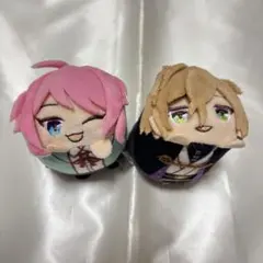 ヒプマイ もちころ 飴村乱数 夢野幻太郎